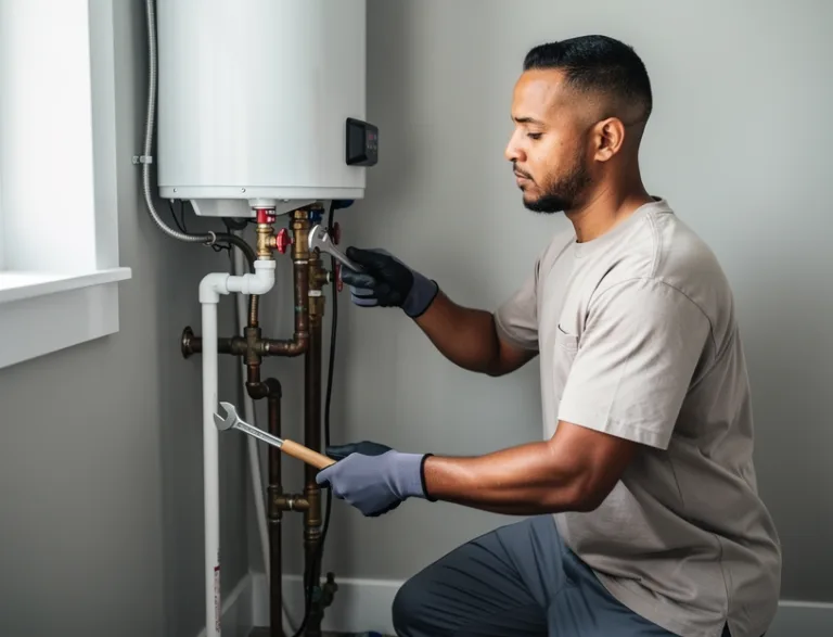 boiler reparatie Kortenberg