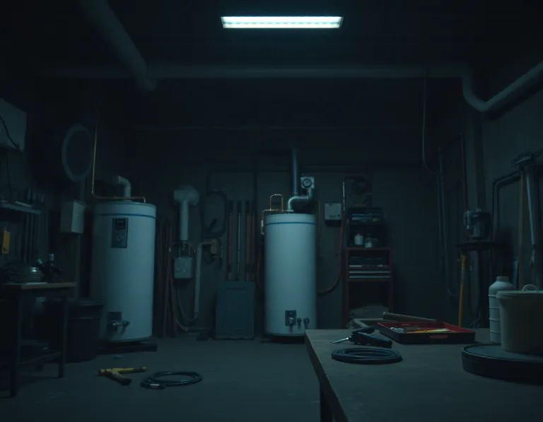 boiler reparatie Kortenberg